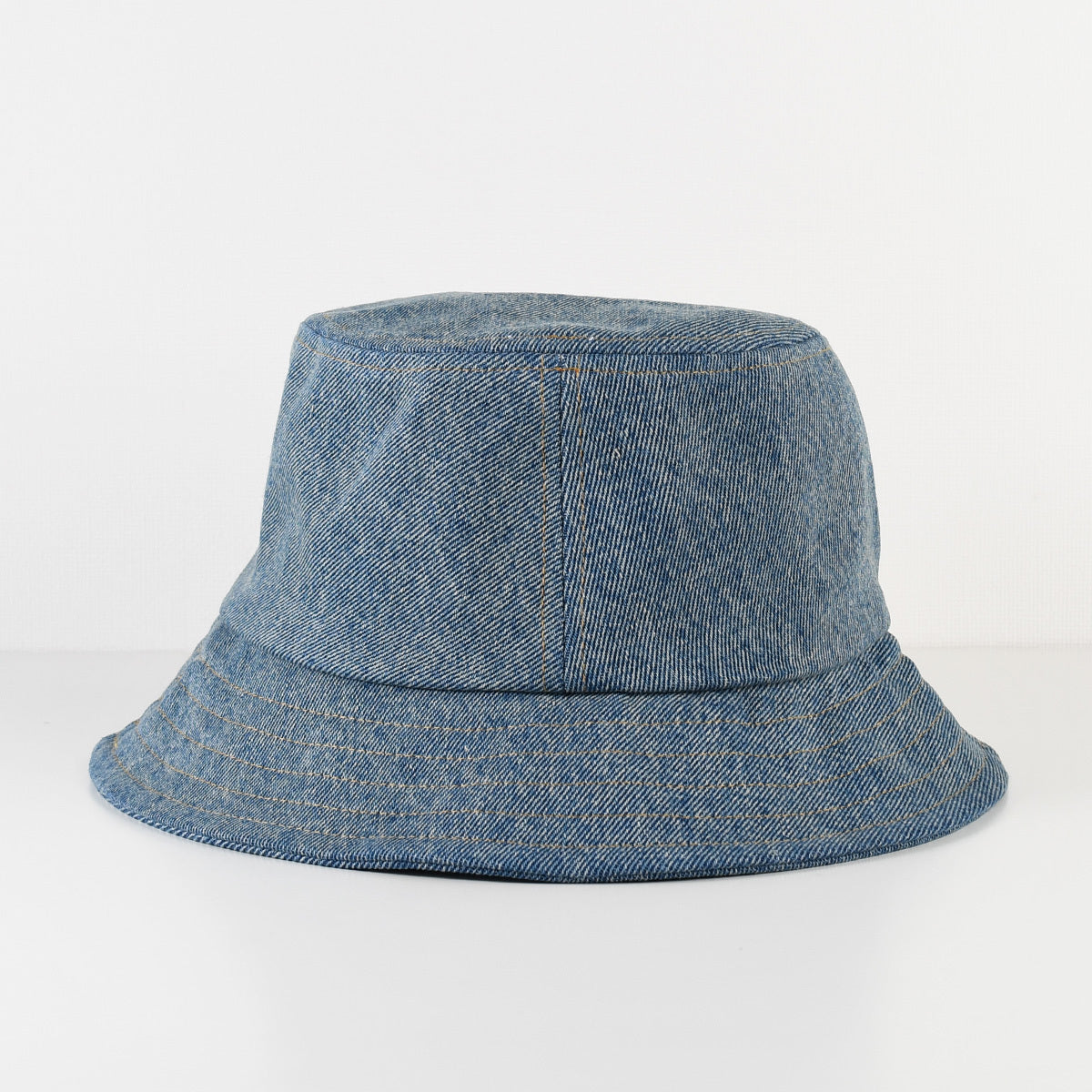 AMI PARIS デニム バケットハット
