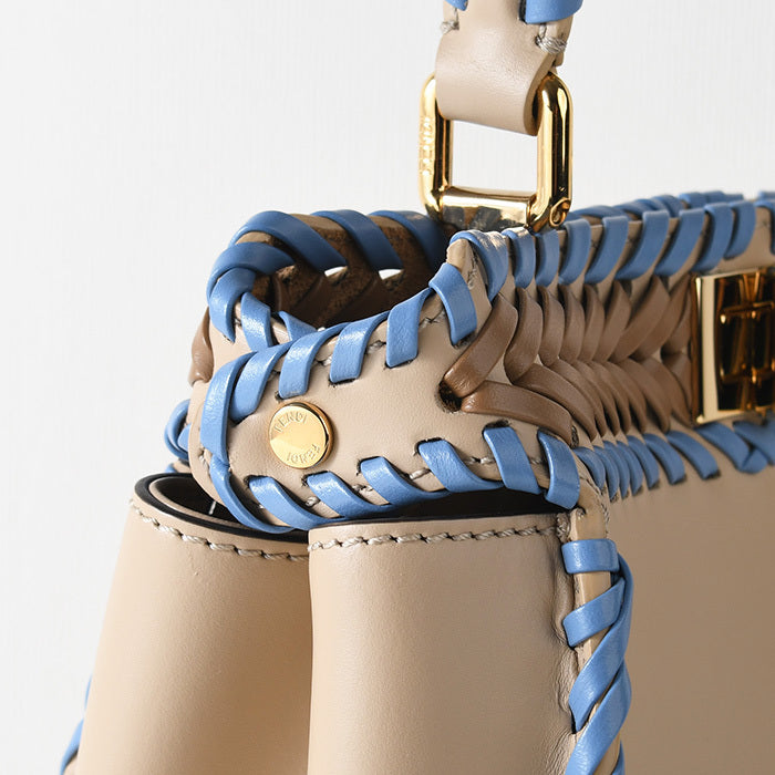 FENDI ピーカブー ミニ