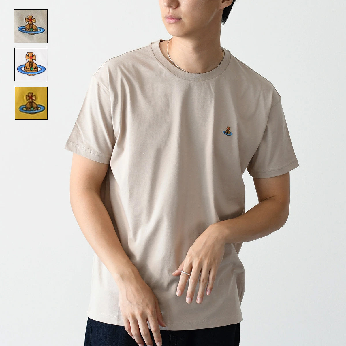 Vivienne Westwood ORB CLASSIC Tシャツ