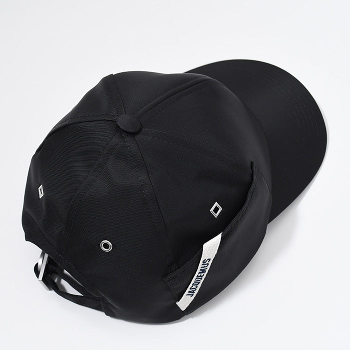 JACQUEMUS LA CASQUETTE OVALIE キャップ
