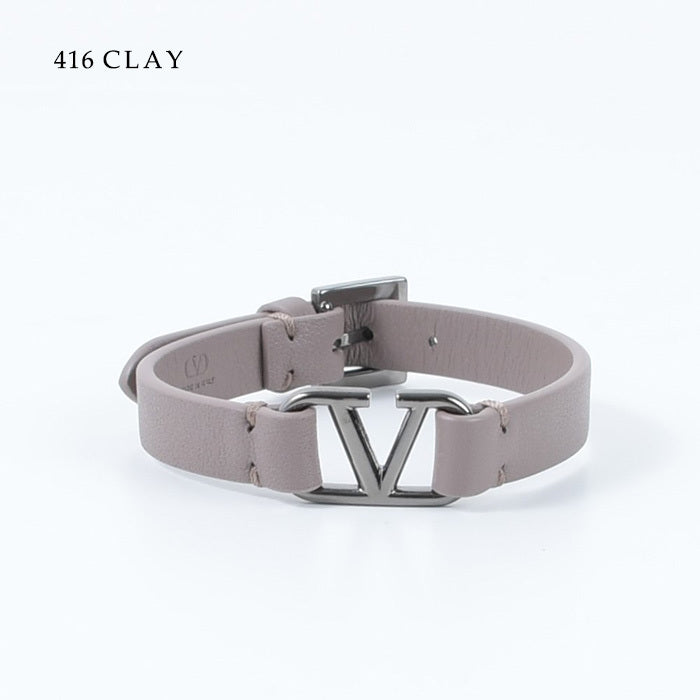 VALENTINO Vロゴシグネチャー ブレスレット