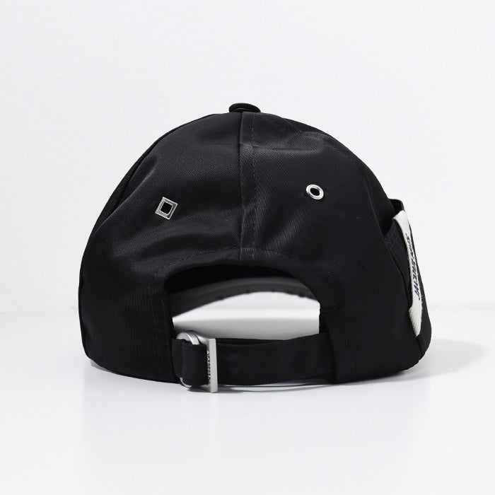 JACQUEMUS LA CASQUETTE OVALIE キャップ