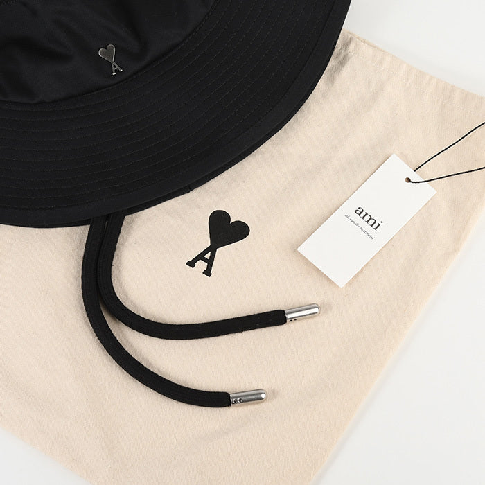 AMI PARIS バケットハット