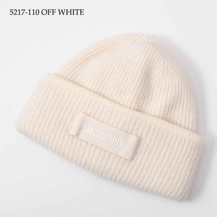 JACQUEMUS LE BONNET GROS GRAIN ビーニー