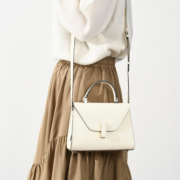 VALEXTRA ISIDE MICRO BAG