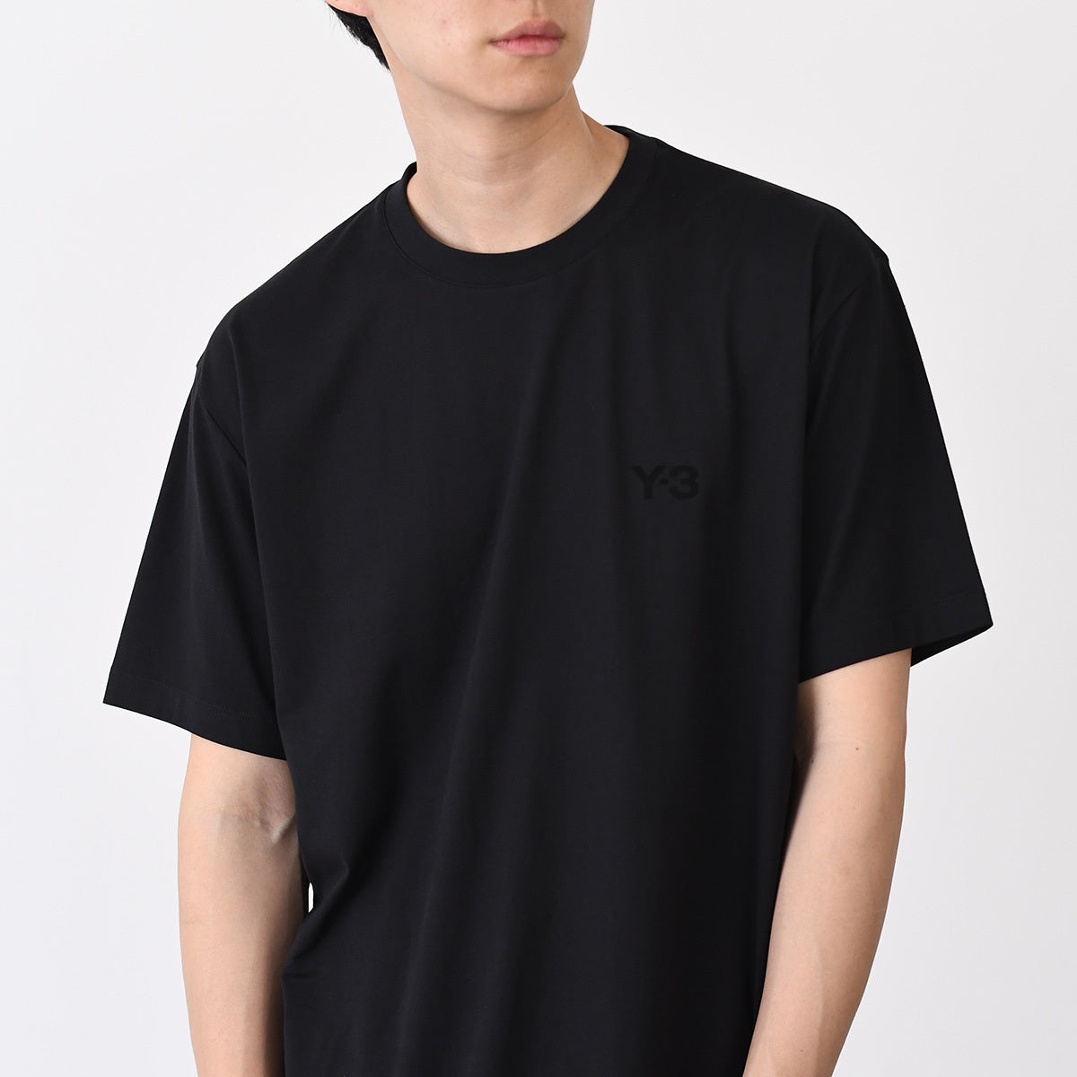 Y-3 ワイスリー M REG SS TEE