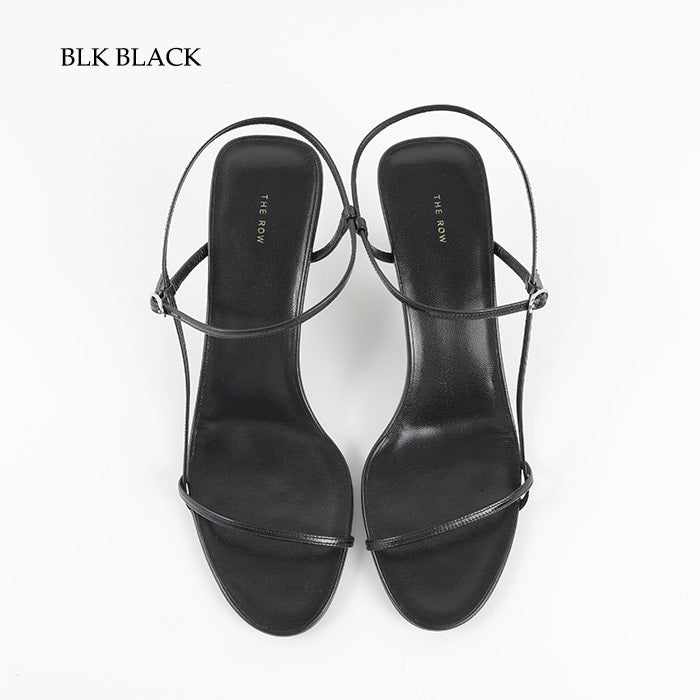THE ROW Bare Sandal