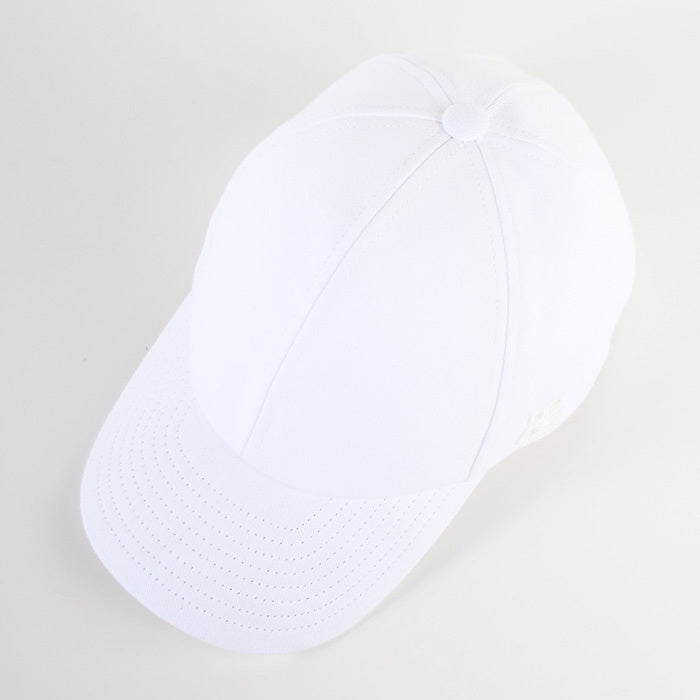Courreges クラシック コットンキャップ
