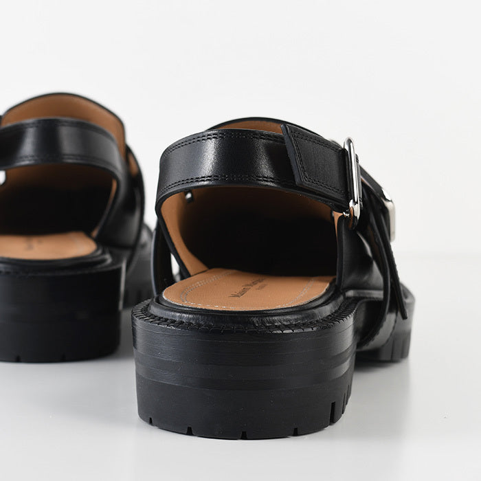MAISON MARGIELA 「タビ」カウンティサンダル