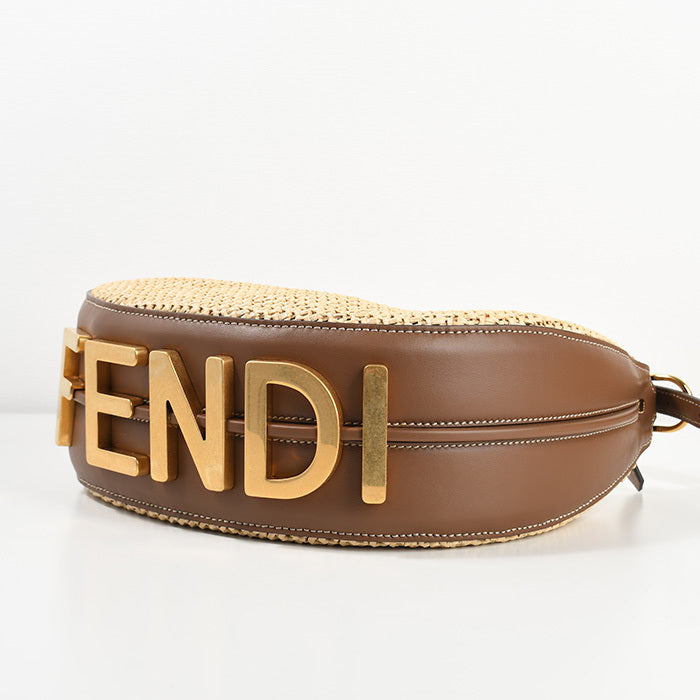 FENDI フェンディグラフィ スモール