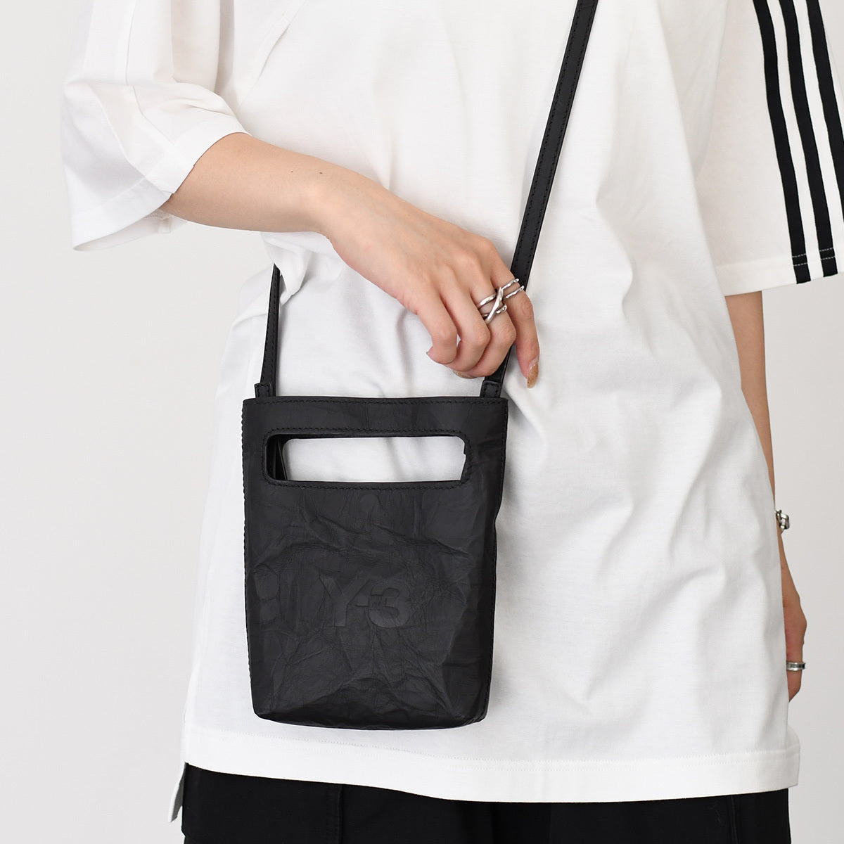 Y-3 Y-3 MINI TOTE