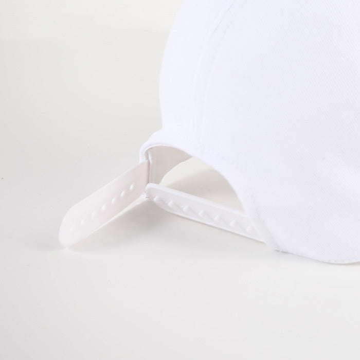 Courreges クラシック コットンキャップ