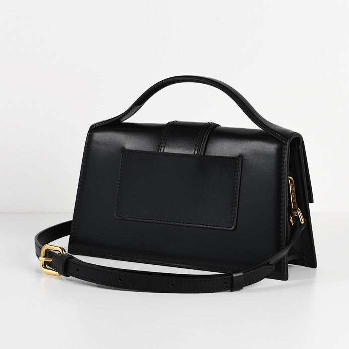JACQUEMUS LE GRAND BAMBINO ハンドバッグ ラージ