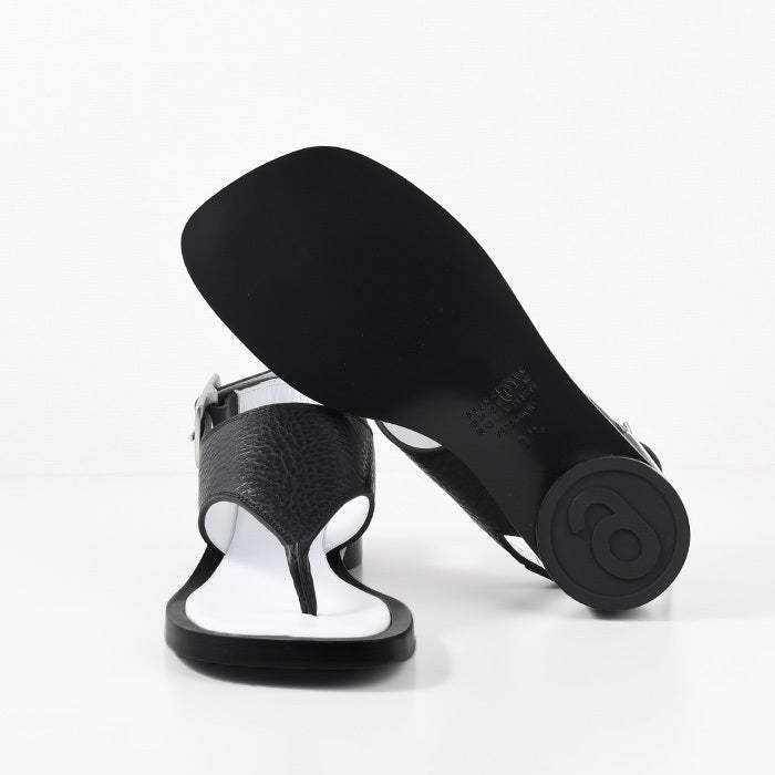 MM6 Anatomic Thong Sandals