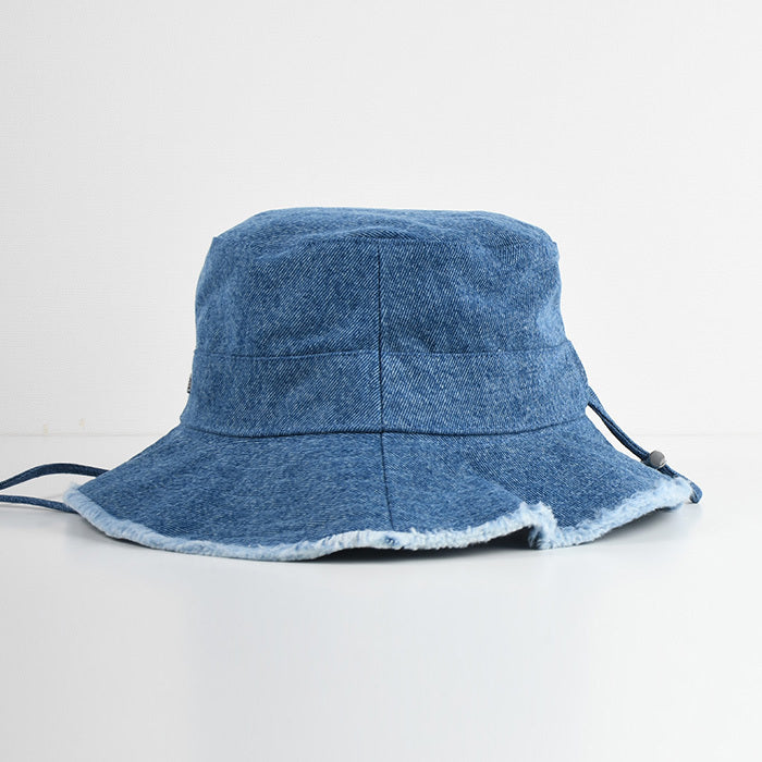 JACQUEMUS LE BOB ARTICHAUT バケットハット
