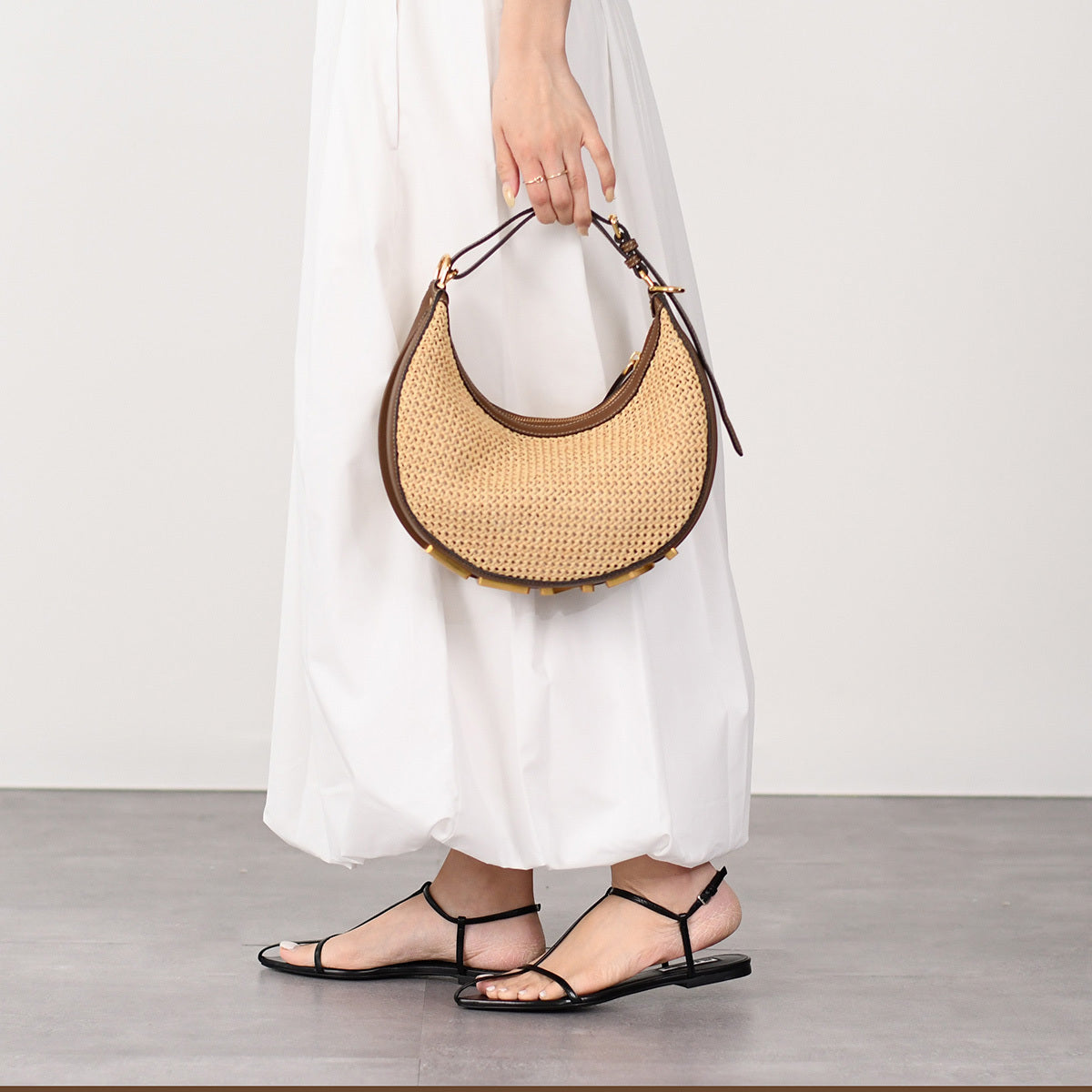 FENDI フェンディグラフィ スモール
