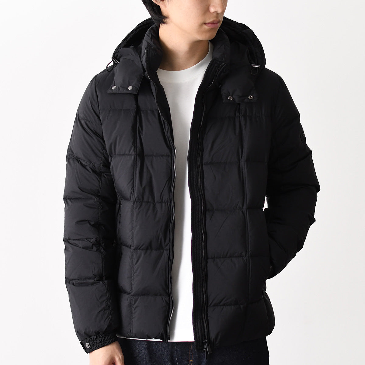 TATRAS GESSO Slim Down Jacket