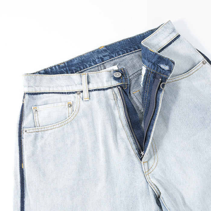 MAISON MARGIELA Memory of Jeans