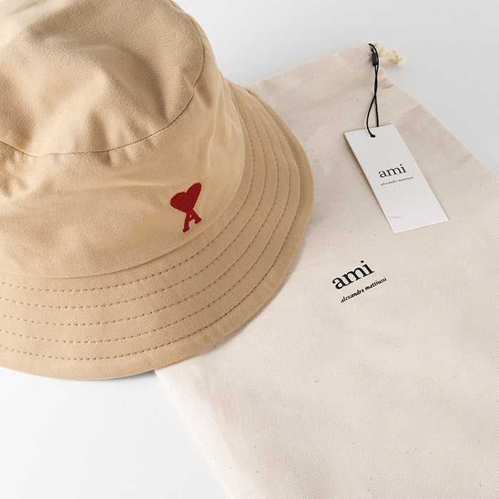 AMI PARIS バケットハット