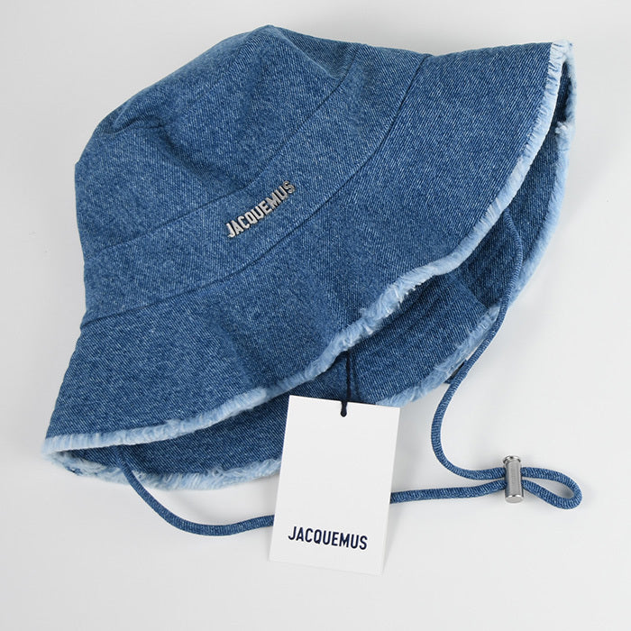 JACQUEMUS LE BOB ARTICHAUT バケットハット