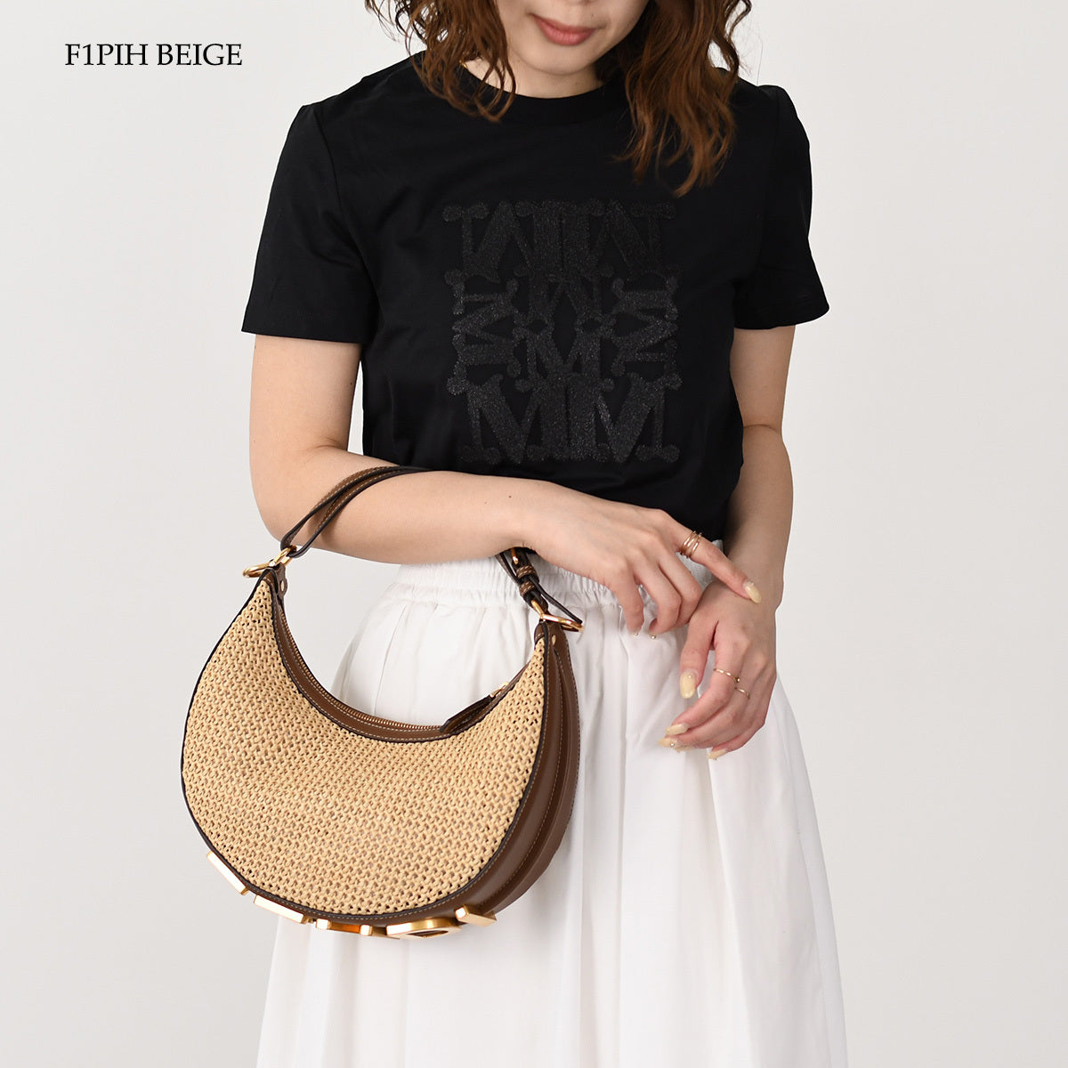 FENDI フェンディグラフィ スモール