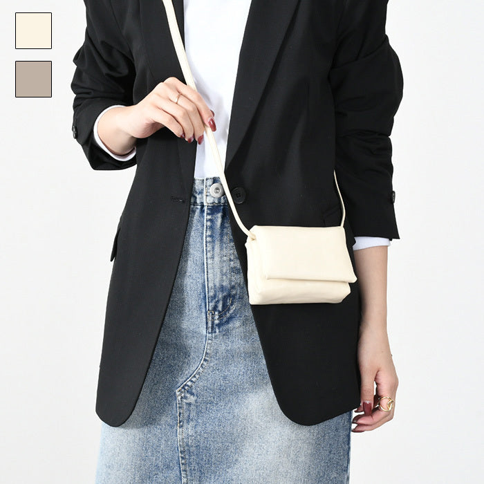 MARNI PRISMA ミニポーチ