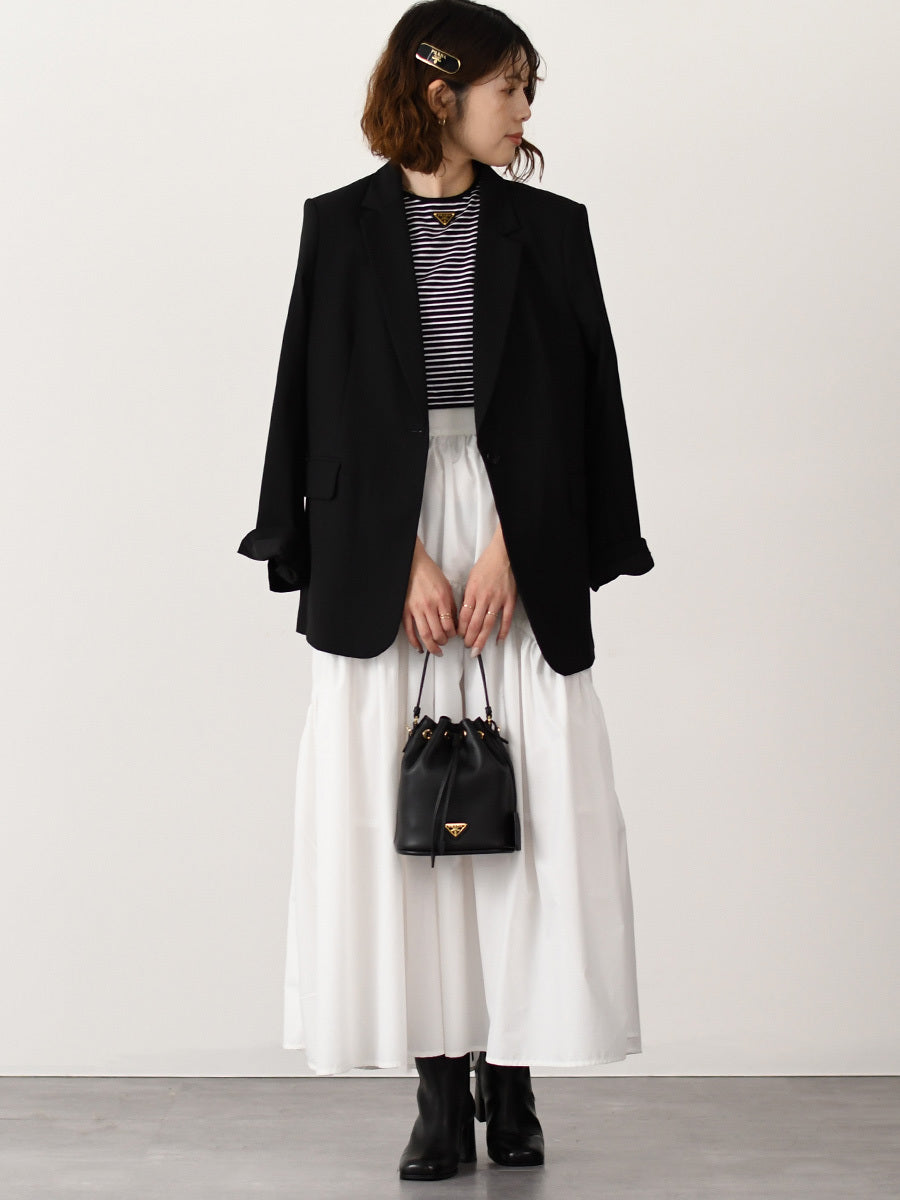 PRADA 가죽 미니 가방