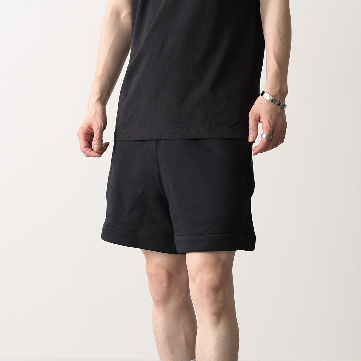 JILSANDER SHORT PANTS