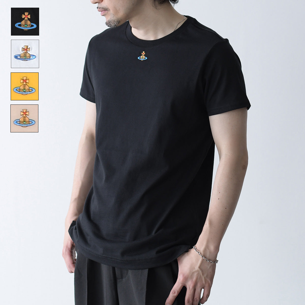 Vivienne Westwood PERU オーブ Tシャツ