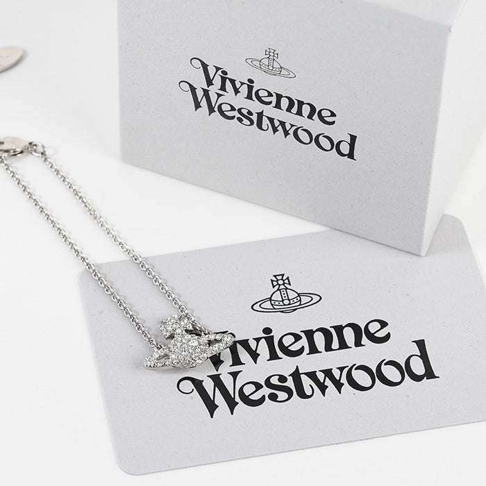Vivienne Westwood GRACE BAS RELIEF Bracelet