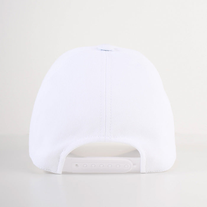 Courreges クラシック コットンキャップ