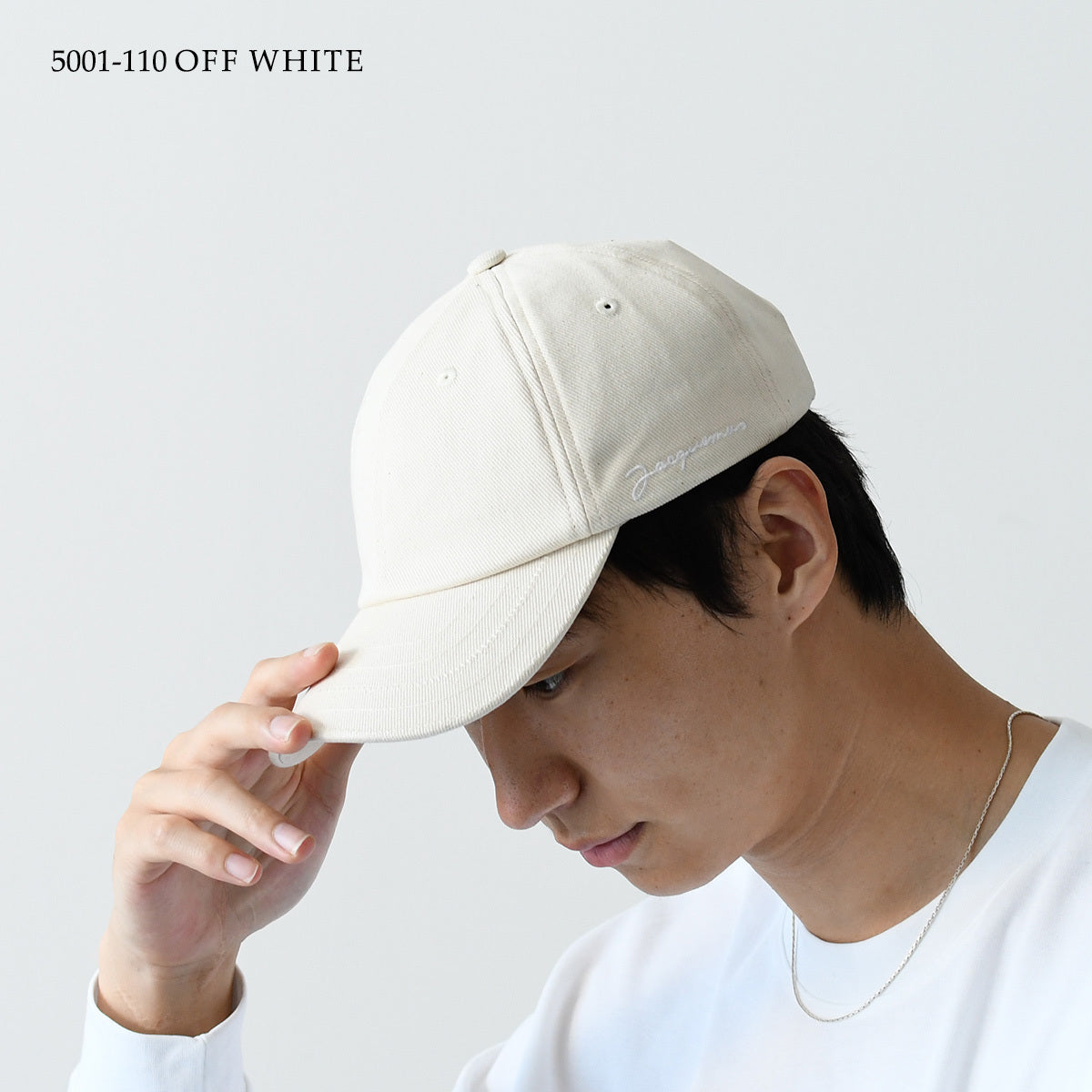 JACQUEMUS LA CASQUETTE JACQUEMUS キャップ