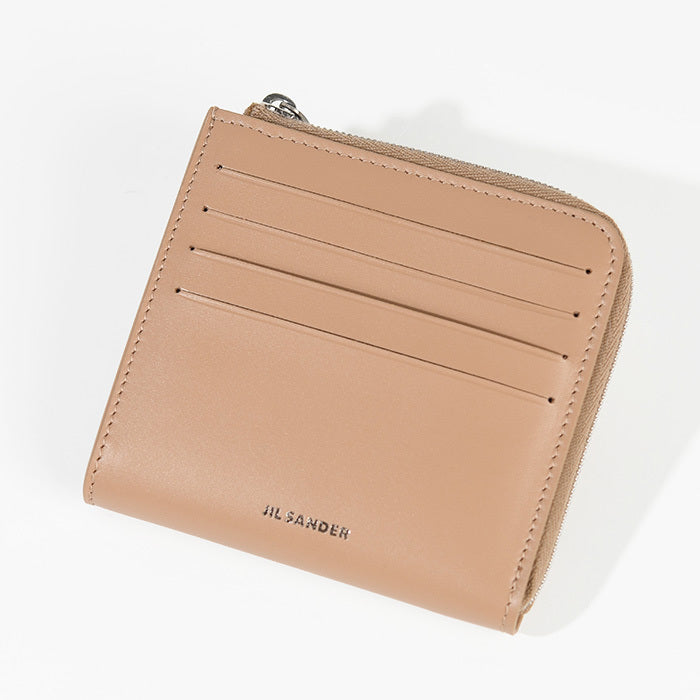 JILSANDER レザーカードケース