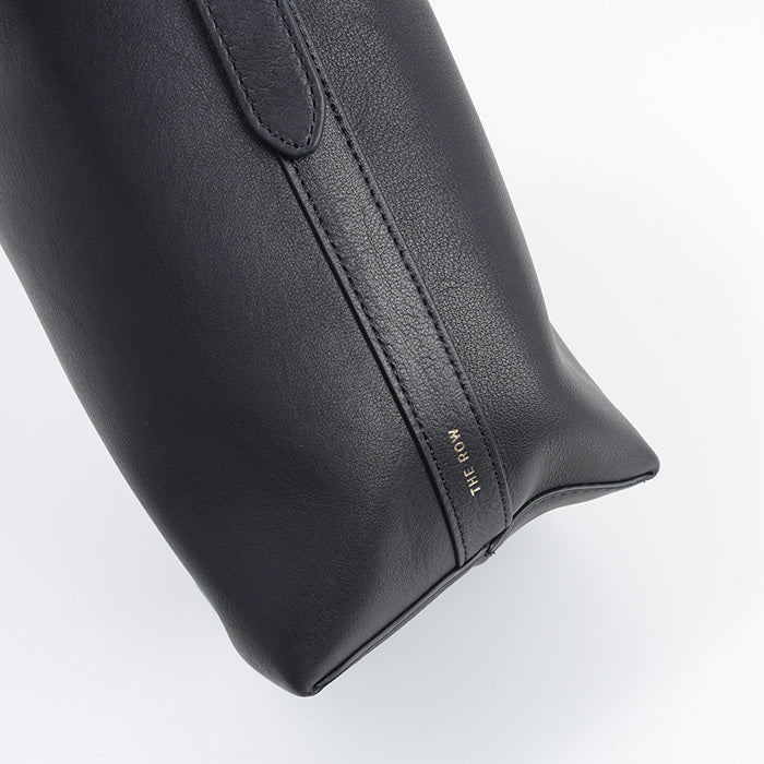 THE ROW レザー製バッグ