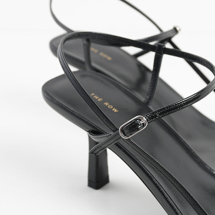 THE ROW Bare Sandal