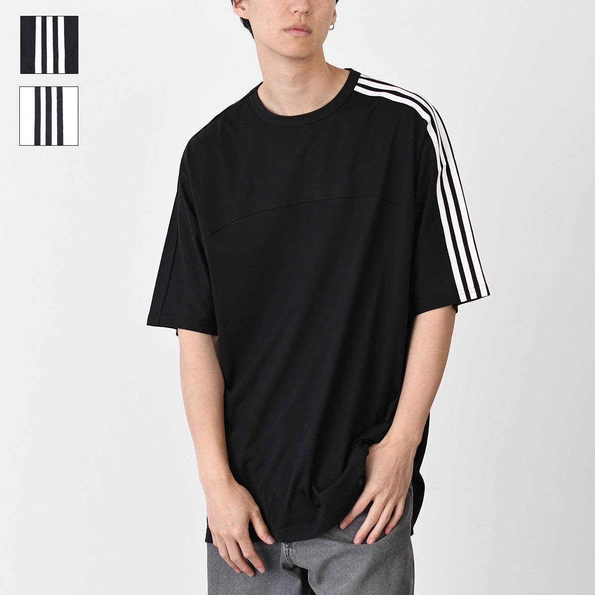 Y-3 M 3S SS TEE