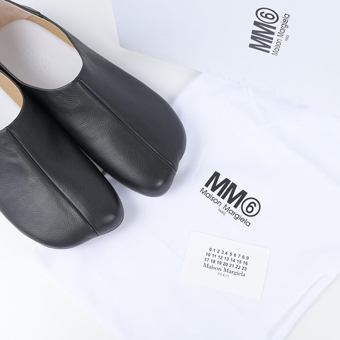 MM6 Anatomic Babouche