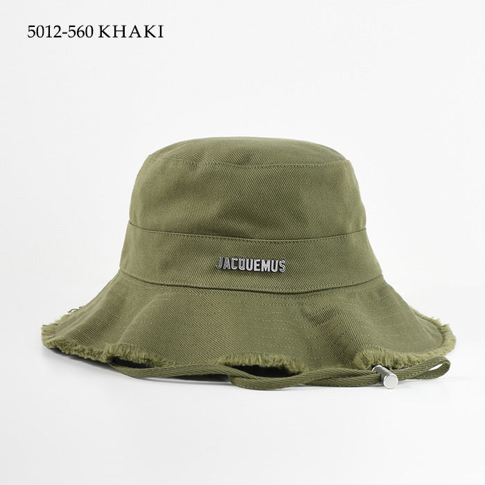 JACQUEMUS LE BOB ARTICHAUT バケットハット