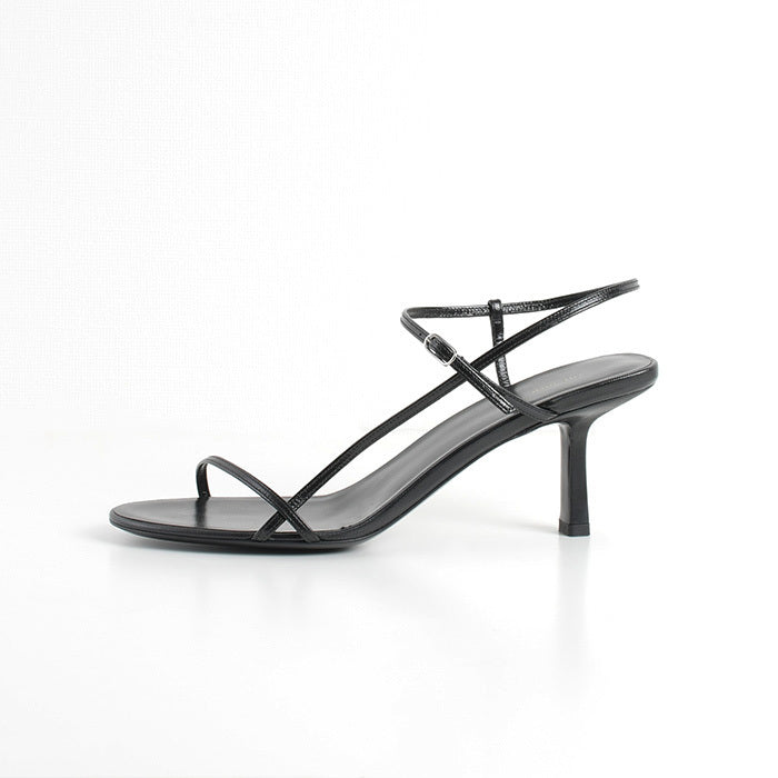 THE ROW Bare Sandal
