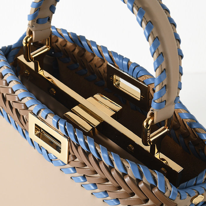 FENDI ピーカブー ミニ