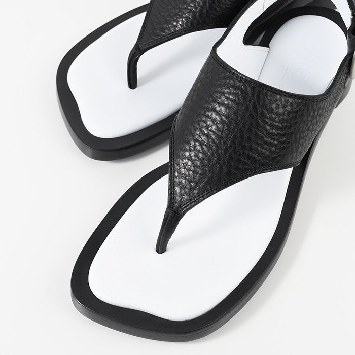 MM6 Anatomic Thong Sandals
