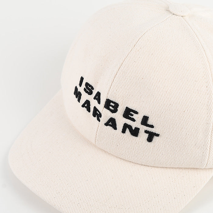 ISABEL MARANT TYRON キャスケット