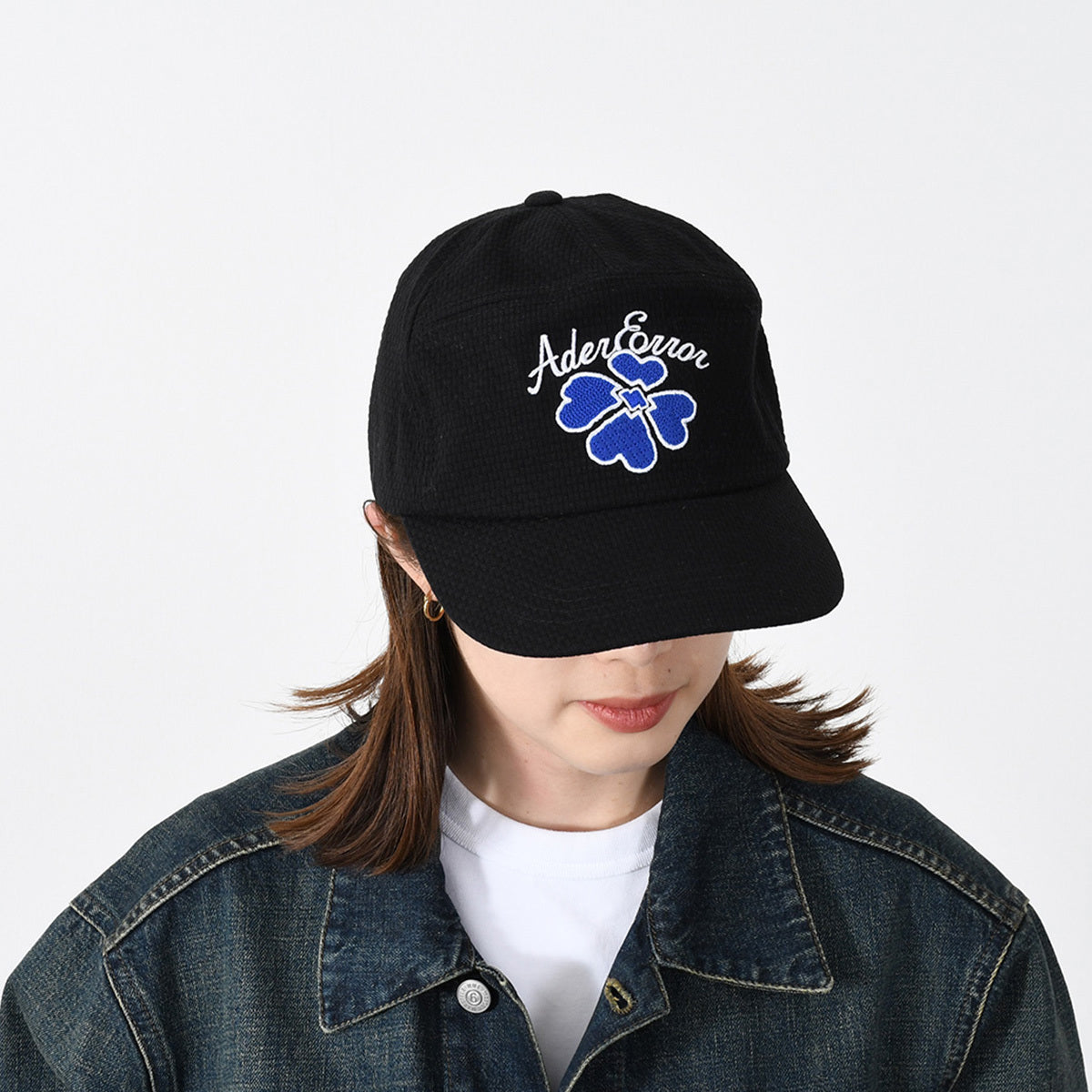 ADER ERROR M45 CAP