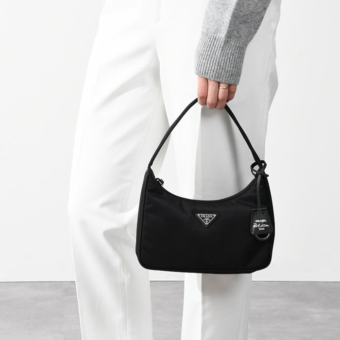 PRADA Re-Nylon Re-Edition 2000 ミニバッグ