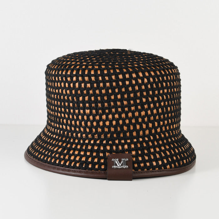 Max Mara マックスマーラ BACINO バケットハット