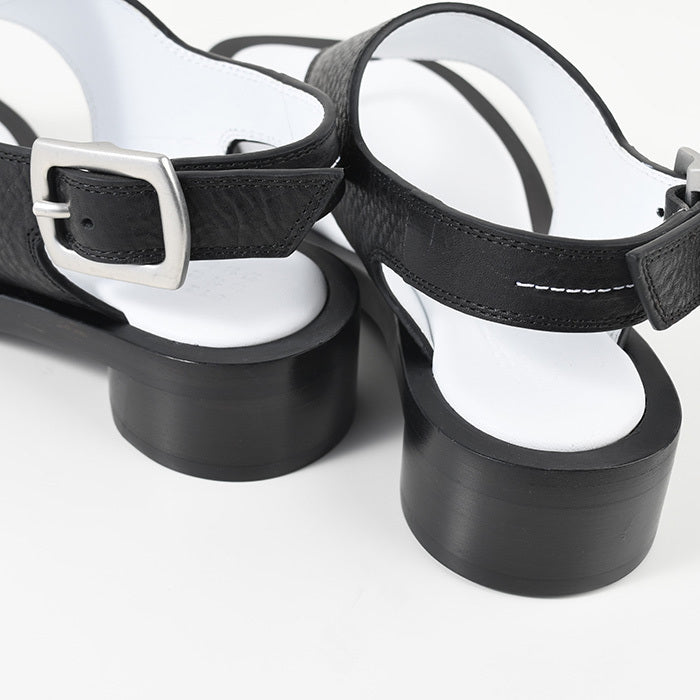 MM6 Anatomic Thong Sandals