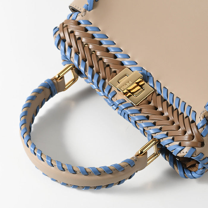 FENDI ピーカブー ミニ