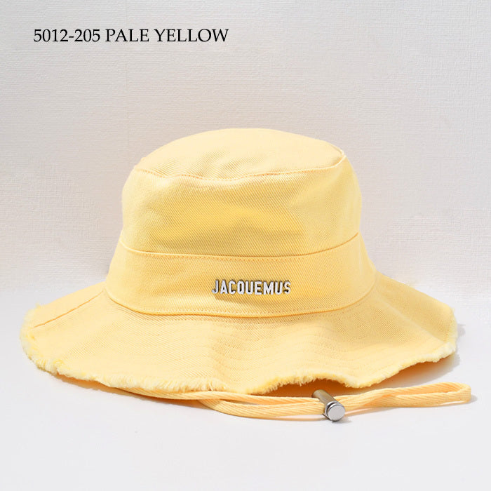 JACQUEMUS LE BOB ARTICHAUT バケットハット
