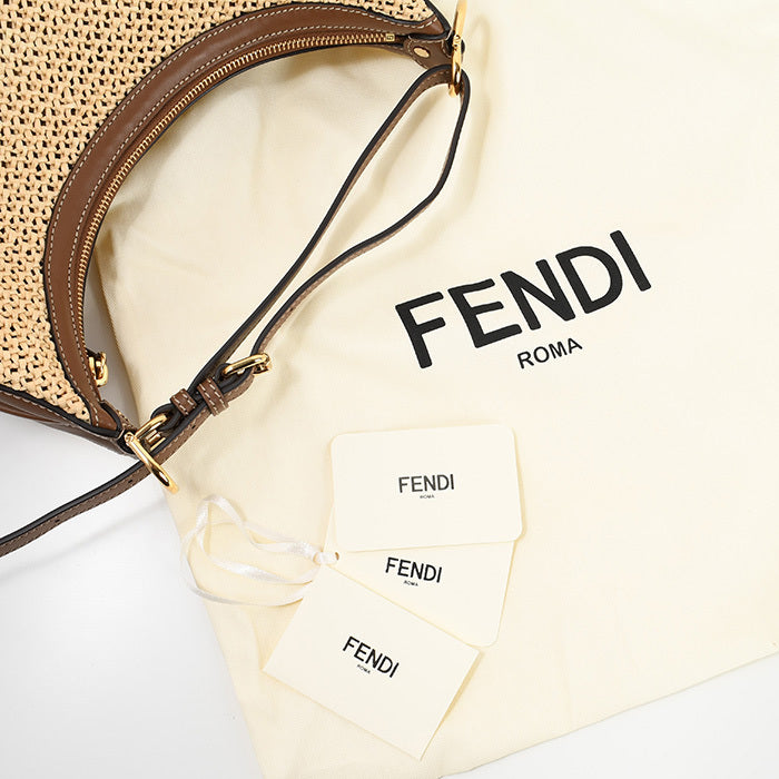 FENDI フェンディグラフィ スモール