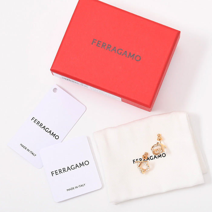 Salvatore Ferragamo Earrings